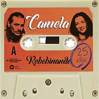 logo documental Camela