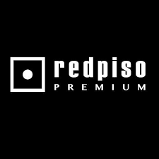 logo redpiso premium