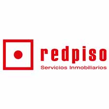 logo redpiso premium